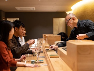 大東企業株式会社（寿司部門） 求人