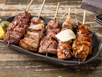 佐藤商店／闇市／まほろば酒場 他／株式会社 一歩。 求人