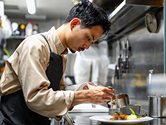 Brasserie Laiton(ブラッスリーレトン)／Laiton 合同会社 求人