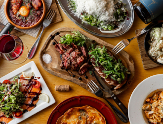 株式会社YOSHITSUNE（ヨシツネ）　※新店オープニング採用本部 求人