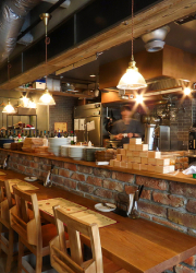 株式会社YOSHITSUNE（ヨシツネ）　※新店オープニング採用本部 求人