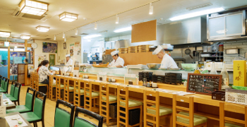 魚家グループ 求人