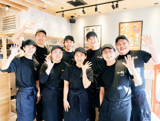 株式会社力の源カンパニー 東証プライム市場上場企業グループならではの安定した環境です。