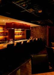 鉄板焼 美安 etc.／エス・フィールド 株式会社 求人