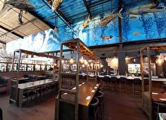 EK FOODSERVICES,INC.（イーケーフードサービス）　※海外店舗採用窓口 求人 給与も休暇も、州の法律が労働者を守るよう定められており、『サービス残業』や「休日が無い」なんて事はありません！