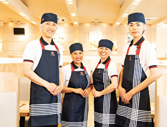 カッパ・クリエイト株式会社（KAPPA・CREATE CO., LTD）【東証プライム上場グループ企業】 求人