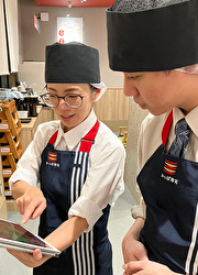 カッパ・クリエイト株式会社（KAPPA・CREATE CO., LTD）【東証プライム上場グループ企業】 求人