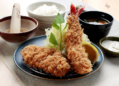 株式会社フクナガ 希望や意欲次第で調理の腕もどんどん磨いていくことができます。上達しているのが実感できます。