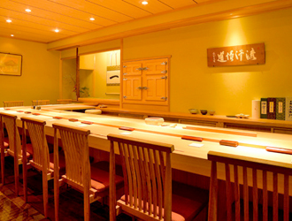 鮨さかい／我逢人／在掌 求人