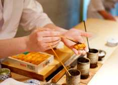 鮨さかい／我逢人／在掌 求人 