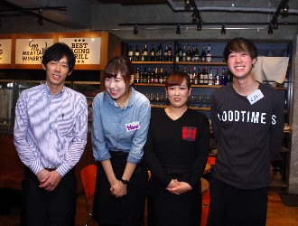 full株式会社【VASARA Group】／『LaVASARA別邸』『酒場 寅鈴』『Meat Winery』etc. 求人