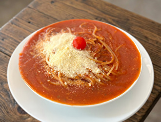 ワイルドレッドパスタ 求人