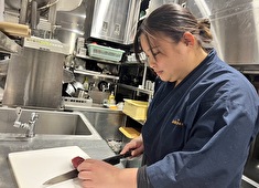 う匠 山家 膳兵衛／株式会社う匠山家 求人 能力・やる気があれば、多くの業務に携われます！