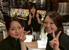 株式会社三宗 新店舗立ち上げに参画店舗運営のノウハウを実践で学べるチャンス。