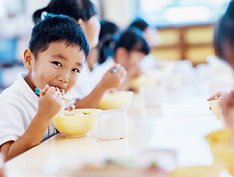 コンパスグループ・ジャパン株式会社／教育事業部 求人