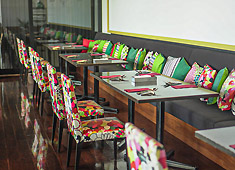 株式会社M・R・S 求人 本場の空気感と料理を大切にしているブランドが多数！入社後も活躍の場が広がります。