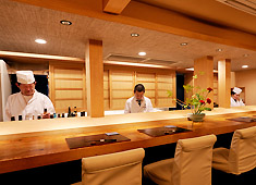 株式会社 ヤマショウフーズ（ヤマショウグループ） 求人 魚を学びたい、経験を活かしたい方は「鮨・割烹 ちろり」、「魚匠 基 」。確かな技術とオリジナルのセンスが磨けます！