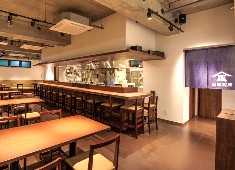 株式会社 ヤマショウフーズ（ヤマショウグループ） 求人 鶏肉料理は当社グループの真骨頂！今までにない新しいタイプの焼鳥を経験できる「SORA to 大地」