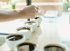 SOCIAL GOOD ROASTERS（ソーシャルグッドロースターズ）／一般社団法人ビーンズ 求人 面接方法は対面・オンライン共に可能！代表自らが面接を行うので何でも質問してください！