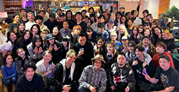 『焼肉 富士門 恵比寿』『Robin Club 表参道』etc. ／株式会社 SUPERTRAMPS（スーパートランプス） 求人