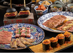 『焼肉 富士門 恵比寿』『Robin Club 表参道』etc. ／株式会社 SUPERTRAMPS（スーパートランプス） 求人 ご希望の働き方に最大限寄り添えるだけの店舗があるので、あなたの“得意”を大いに発揮してください！