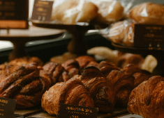 『THE ORDY BAKERY』／株式会社 7garden 求人 日々の営業の中で更にスキルアップしていける職場だから、安定した環境はマストで、技術習得を目指して転職活動中の方に最適！