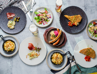 カイザーキッチン株式会社/新規出店採用本部 求人