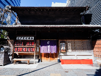 駒形どぜう 求人