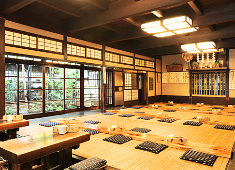 駒形どぜう 求人 地域に愛され続けるお店で経験を積んで成長をしませんか！