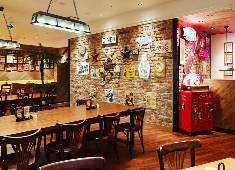 株式会社 アメリカンハウス/AMERICAN HOUSE STEAK&TACO 南町田グランベリーパーク店 求人 手作りを大切にしたあなたの料理でより多くのお客様を喜ばせてください！