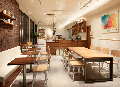 株式会社 アメリカンハウス/LA SALSA 求人 手作りを大切にしたあなたの料理でより多くのお客様を喜ばせてください！