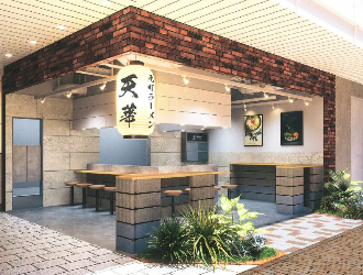 株式会社 アメリカンハウス/ラーメン天華　ＣＩＡＬ桜木町店 求人
