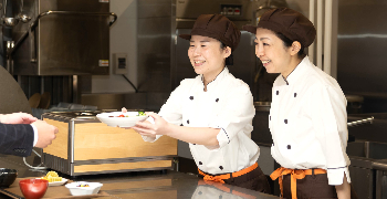 株式会社ニッコクトラスト　首都圏事業部 求人