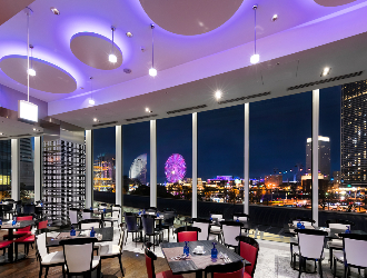 HRTニューオータニ株式会社(ニューオータニイン横浜プレミアム・ニューオータニイン東京・レストラン事業部) 求人