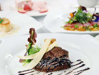 HRTニューオータニ株式会社(ニューオータニイン横浜プレミアム・ニューオータニイン東京・レストラン事業部) 求人