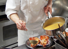 HRTニューオータニ株式会社(ニューオータニイン横浜プレミアム・ニューオータニイン東京・レストラン事業部) 求人 ホテルニューオータニ内の社員食堂の調理スタッフも同時募集。