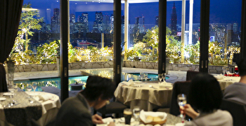 株式会社NSグループ　※飲食事業採用本部 求人