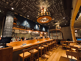 株式会社DREAM ON／『ESPRESSO D WORKS』『渋DRA』『flour+water』etc. 求人