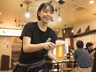 株式会社グリーンコーポレーション／『大衆酒場 春田屋』『大衆酒場 魚 春田屋』etc 求人