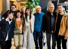 iki Roastery&Eatery／iki Espresso etc.／株式会社ikiマネージメント 求人 ニュージーランド研修の一コマ！楽しみながら“研修”としてスキルアップしていける当社としても大切にしている行事です。