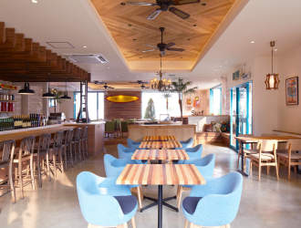 株式会社 RYコーポレーション 求人 SNSでも話題のハワイアンカフェ「Merengue」。店長・料理長候補を積極採用中です。