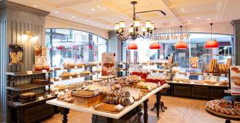 株式会社ポンパドウル 求人