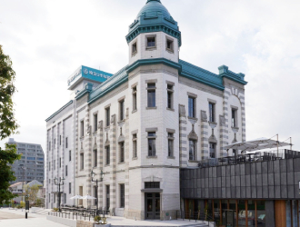 株式会社ノースコーポレーション／トラットリアアズーリ コエド、ほか 求人 歴史的建造物「りそなコエドテラス」のリニューアルプロジェクトにも参画！地元に根差すレストラン企業です。