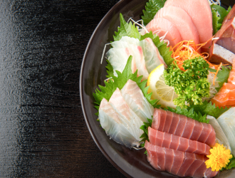 株式会社にっぱん　※新業態展開チーム 求人 「立喰い寿司」の魚がし日本一を展開する私たちならではのノウハウを活かした新メニューや新業態にもチャレンジできます！