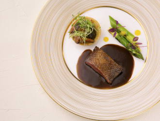 円居グループ（本格フレンチレストラン「ラ・トゥール」、他） 求人