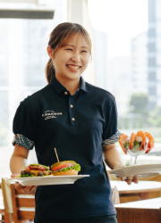 株式会社タイソンズアンドカンパニー 求人