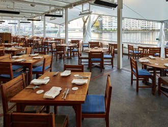 株式会社タイソンズアンドカンパニー 求人 【T.Y.HARBOR】醸造所を併設したブルワリーレストラン。ビストロなど洋食系の経験を活かせます！