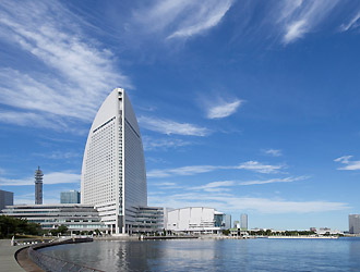 ヨコハマ グランド インターコンチネンタル ホテル 求人