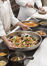 ヨコハマ グランド インターコンチネンタル ホテル 求人