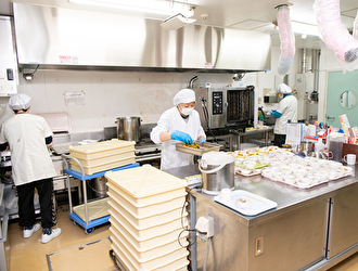 うちゅうこども園やまて／社会福祉法人翠峰会 求人